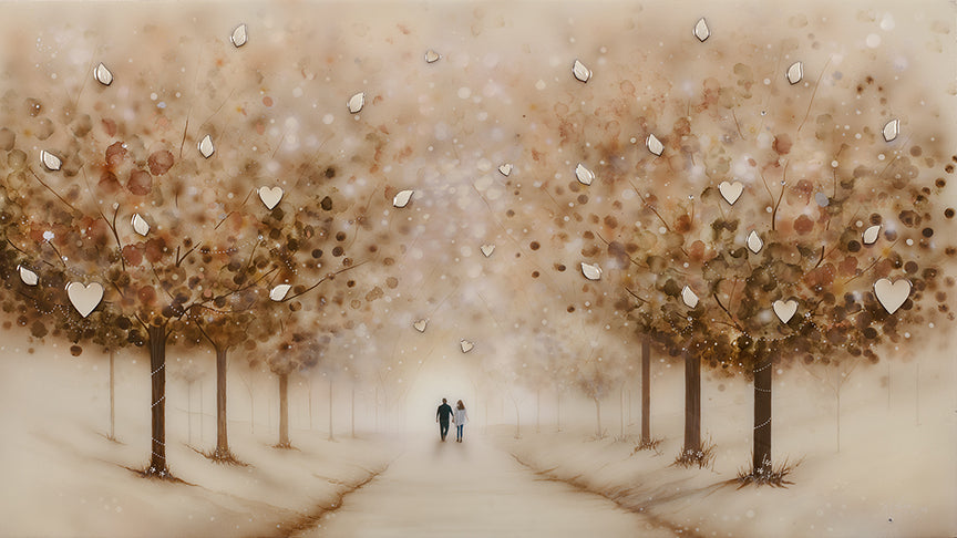 Kealey Farmer The Journey - The Acorn Gallery, Pocklington