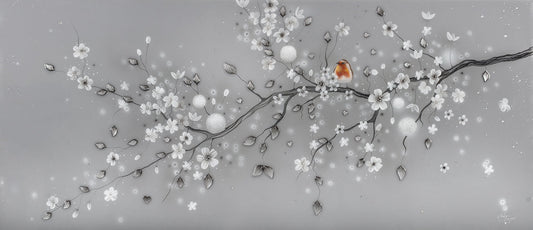 Kealey Farmer Watching Over You - The Acorn Gallery, Pocklington