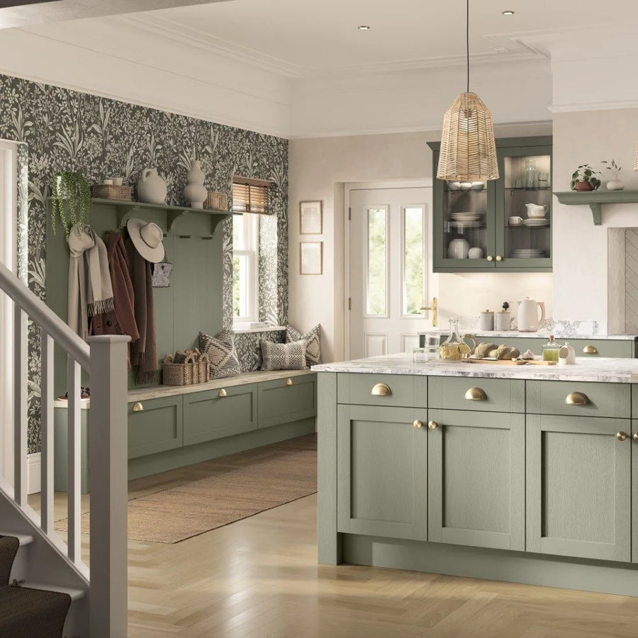 HERBERT TODD KITCHENS & BATHROOMS