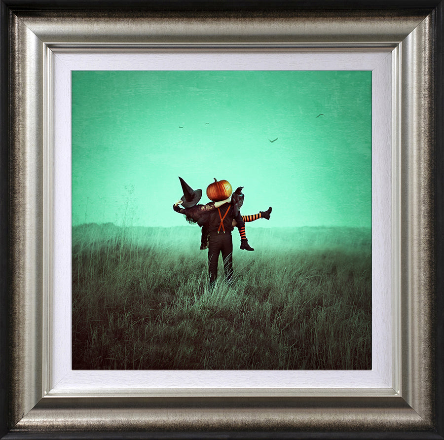 Michelle Mackie Pumpkin Spice - The Acorn Gallery, Pocklington