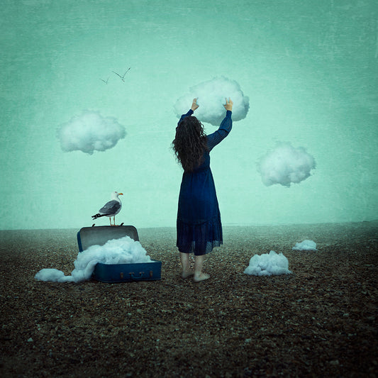 Silver Lining by Michelle Mackie