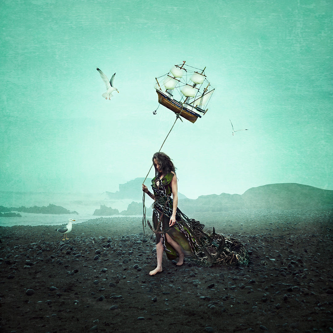 Wendy ORIGINAL by Michelle Mackie