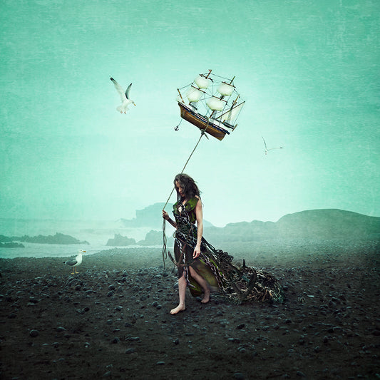 Wendy ORIGINAL by Michelle Mackie