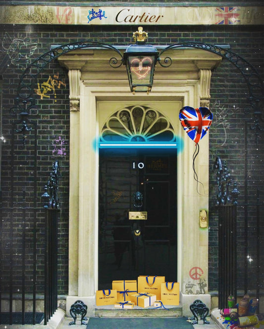 Onelife183 Designer Mandate - The Acorn Gallery, Pocklington