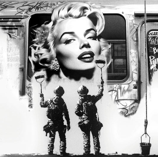 Silencing Glamour by #Onelife183