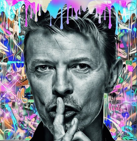 Under Pressure (David Bowie) by #Onelife183