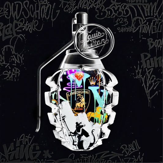 Onelife183 Weapon Of Mass Consumption - The Acorn Gallery, Pocklington