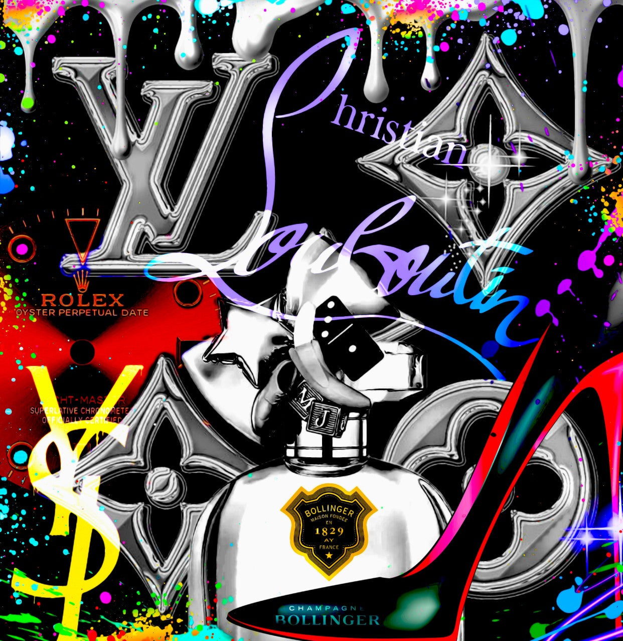 Onelife183 Wear The Words - The Acorn Gallery, Pocklington