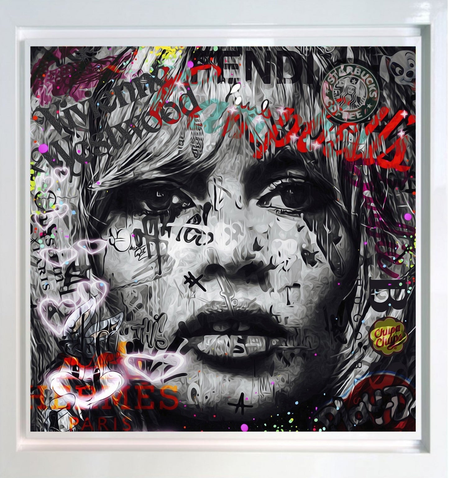 Onelife183 Do It For Baby - The Acorn Gallery, Pocklington