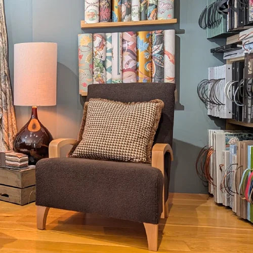 OCCASIONAL BESPOKE CHAIRS