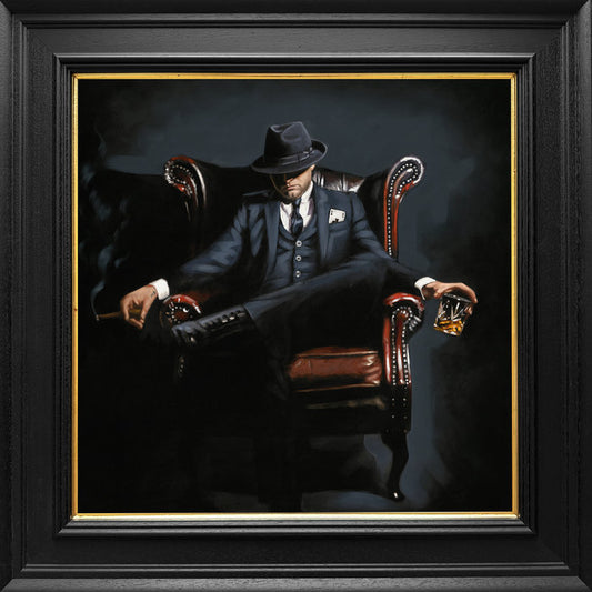 Self Made Man Collectors Edition by Richard Blunt