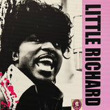 Little Richard Framed by Smike