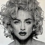 Madonna ORIGINAL by Sandra Wadkin *NEW*