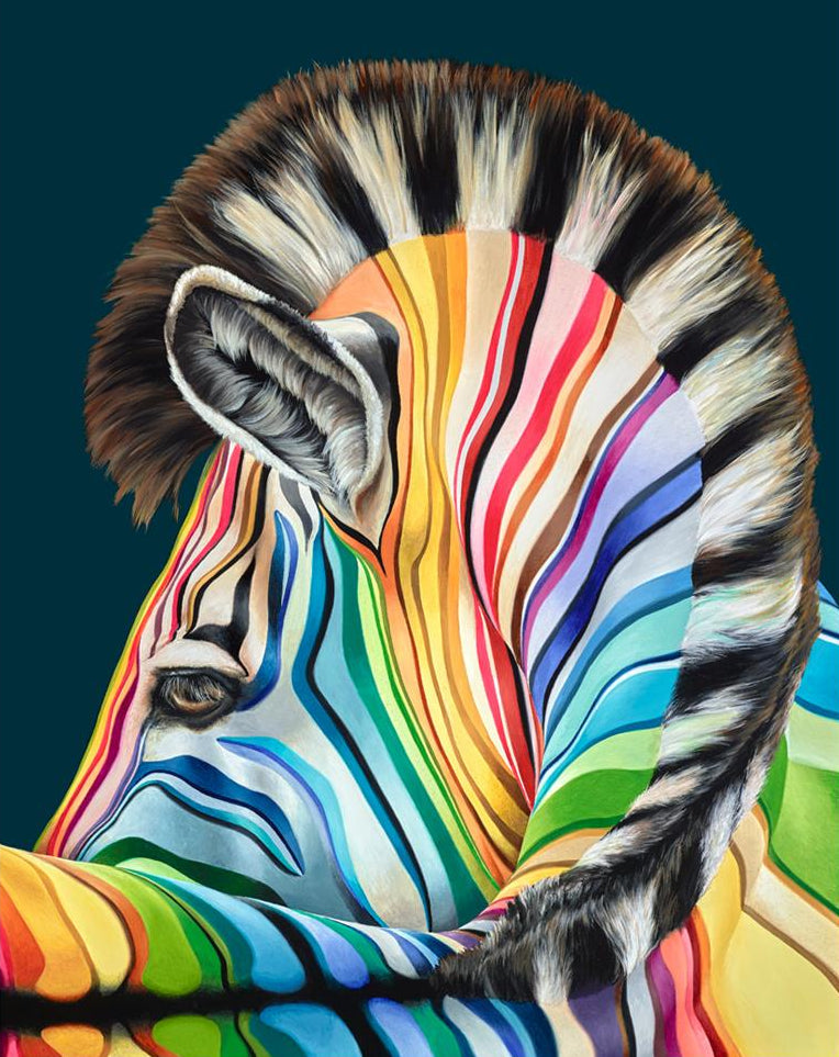 Hayley Goodhead Time To Shine Paper - The Acorn Gallery, Pocklington