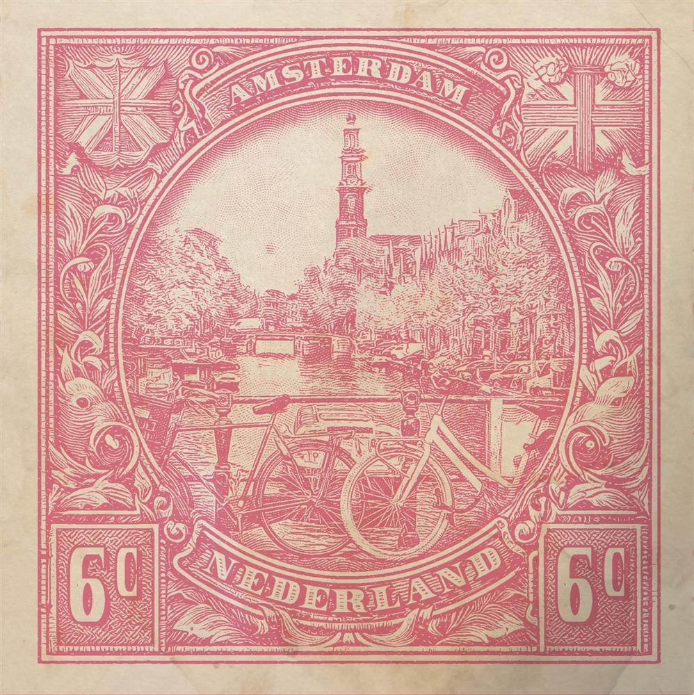 Wild Lemon Amsterdam - The Acorn Gallery, Pocklington