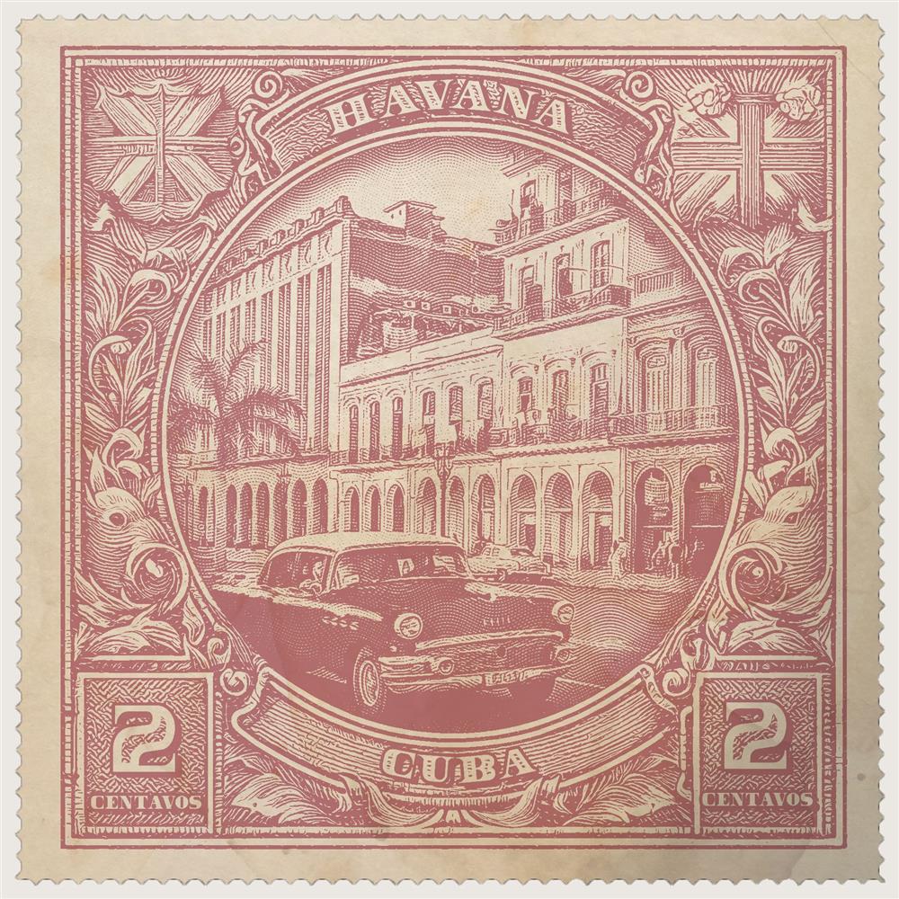 Wild Lemon Havana - The Acorn Gallery, Pocklington