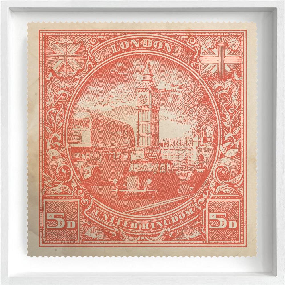 Wild Lemon London - The Acorn Gallery, Pocklington