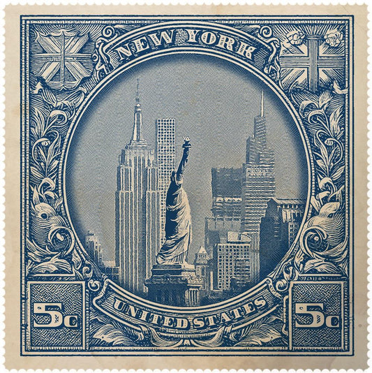 Wild Lemon New York - The Acorn Gallery, Pocklington