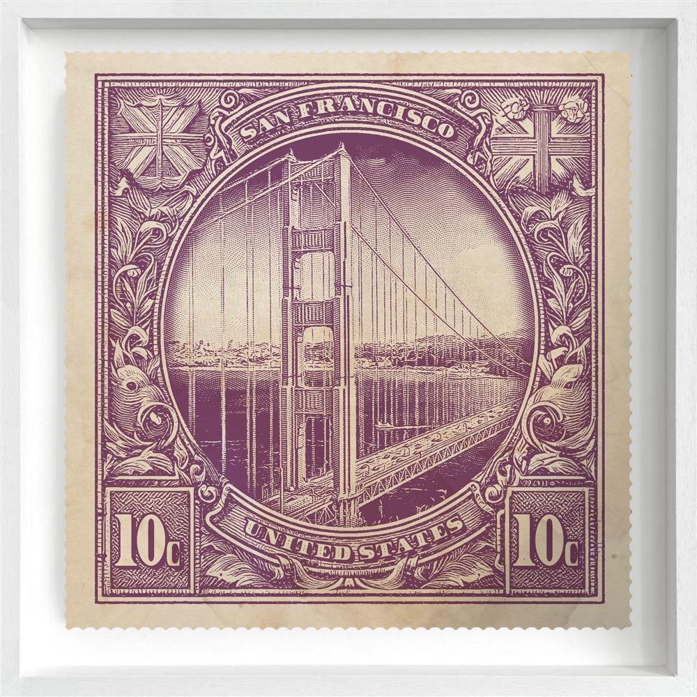 Wild Lemon San Francisco - The Acorn Gallery, Pocklington