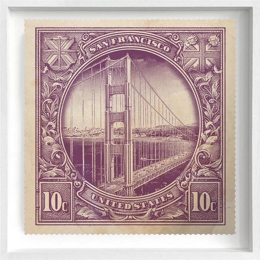 Wild Lemon San Francisco - The Acorn Gallery, Pocklington