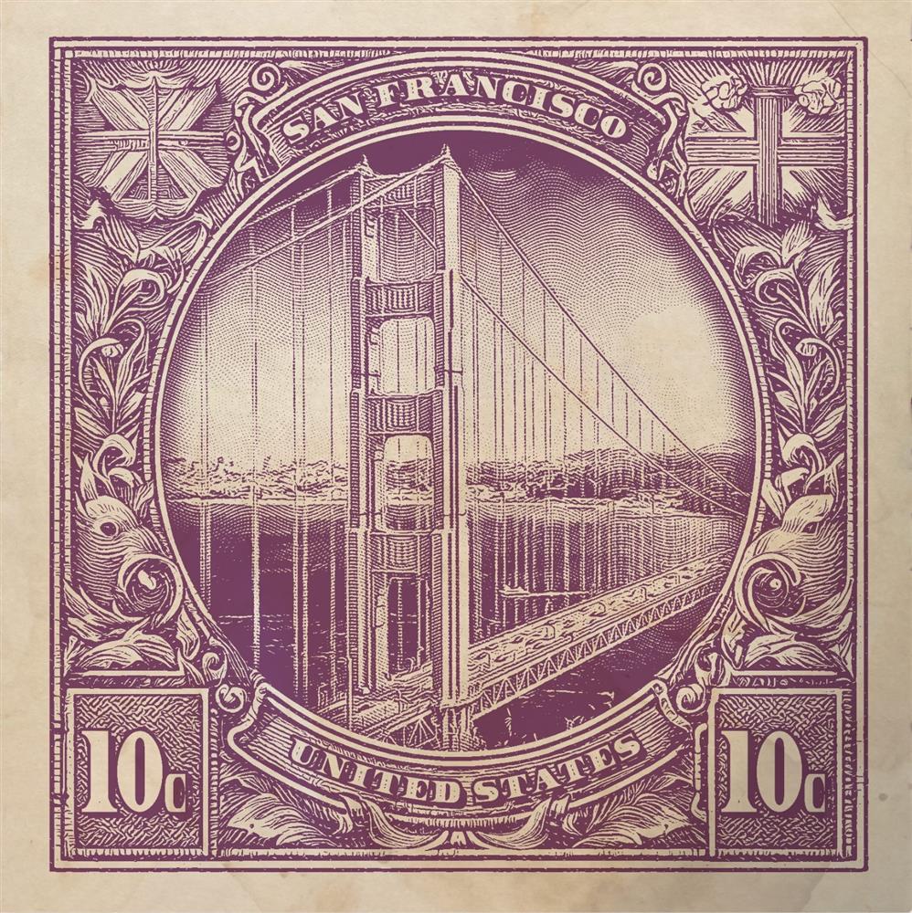 Wild Lemon San Francisco - The Acorn Gallery, Pocklington