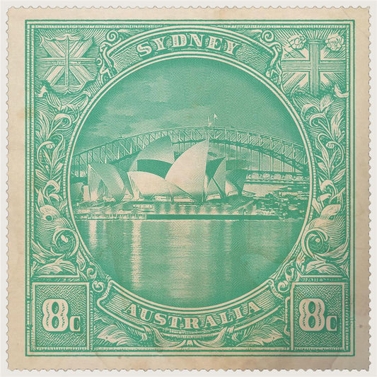 Wild Lemon Sydney - The Acorn Gallery, Pocklington