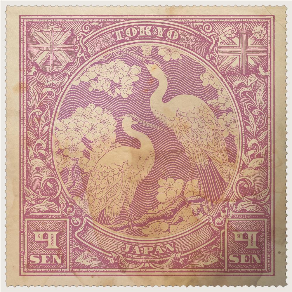 Wild Lemon Tokyo - The Acorn Gallery, Pocklington