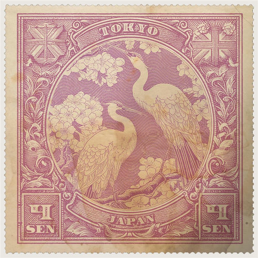 Wild Lemon Tokyo - The Acorn Gallery, Pocklington