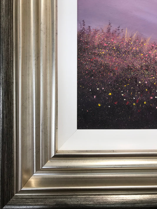 Danny Abrahams Madame Butterfly Original - The Acorn Gallery, Pocklington