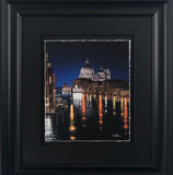 Reflections On The Grand Canal by Neil Dawson-Limited Edition Print-The Acorn Gallery
