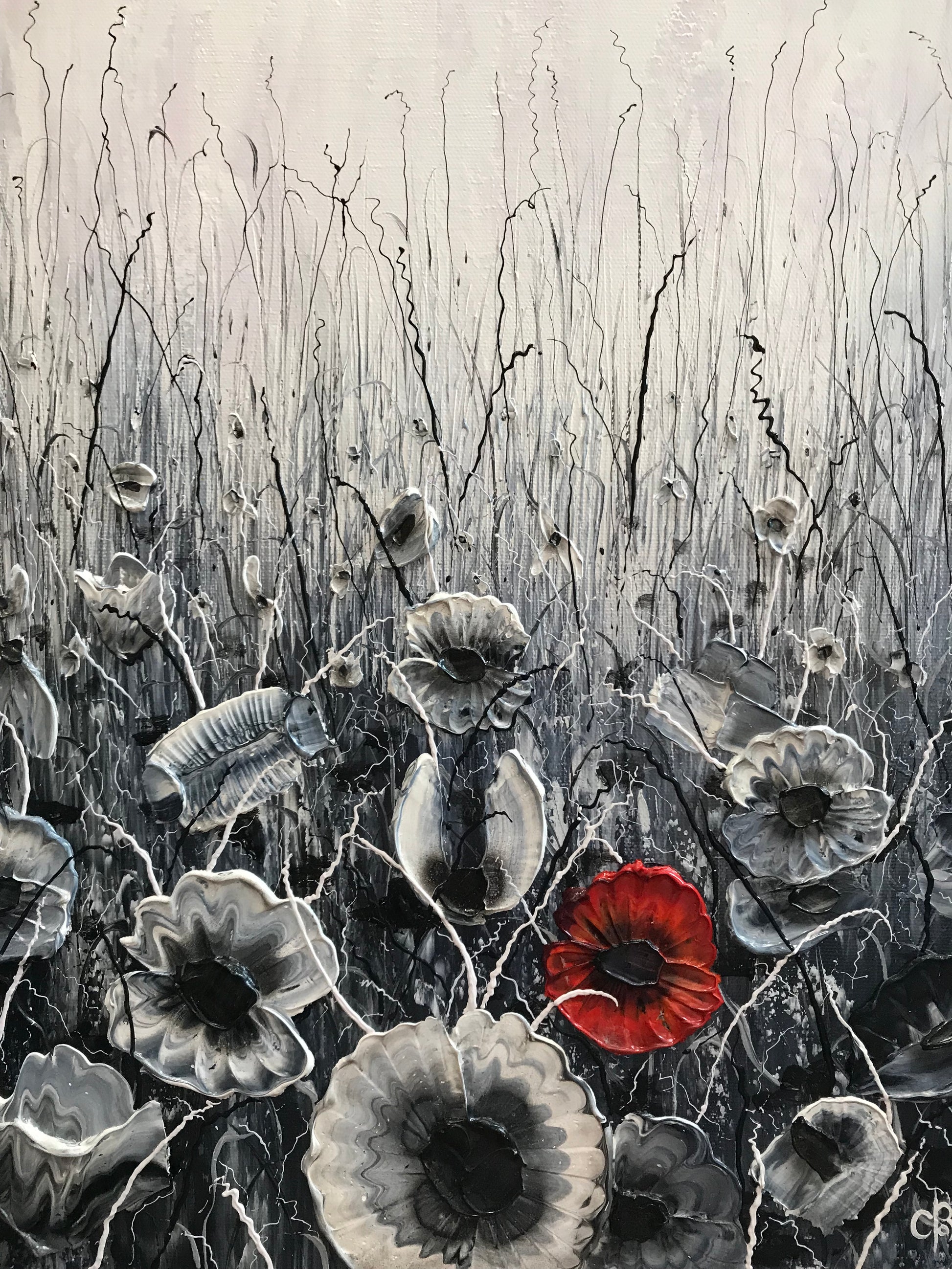 One Original by Robert Cox - The Acorn Gallery, Pocklington