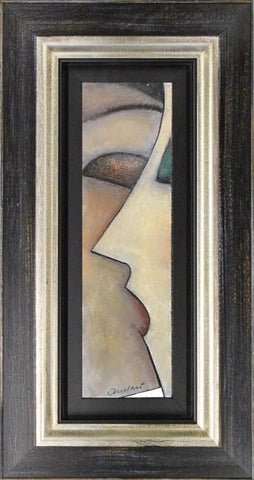 Ultimate Kiss Original by Andrei Protsouk *SOLD*-Original Art-Andrei-Protsouk-artist-The Acorn Gallery