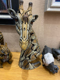 Giraffe by Edge Sculpture-Sculpture-The Acorn Gallery