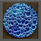 Bubbles Original by Carol Gillan *NEW*-Original Art-The Acorn Gallery