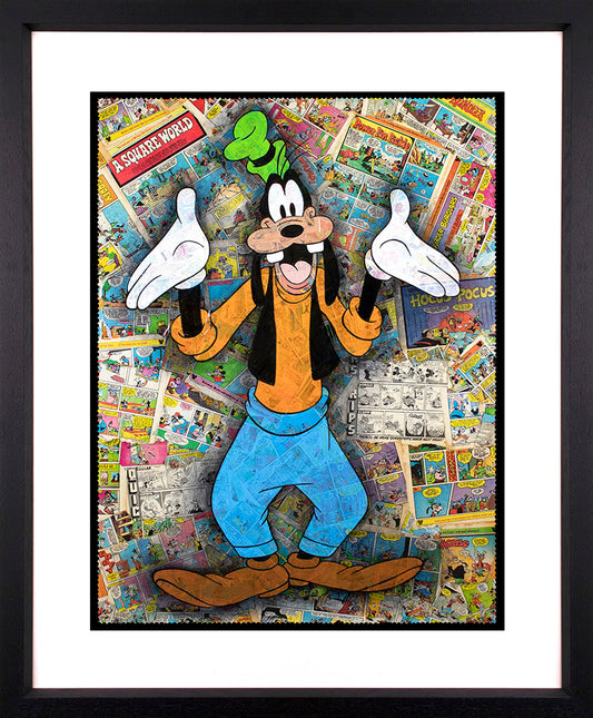 Grab A Goober (Goofy) by Chess