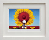 Here Comes The Sun by Doug Hyde