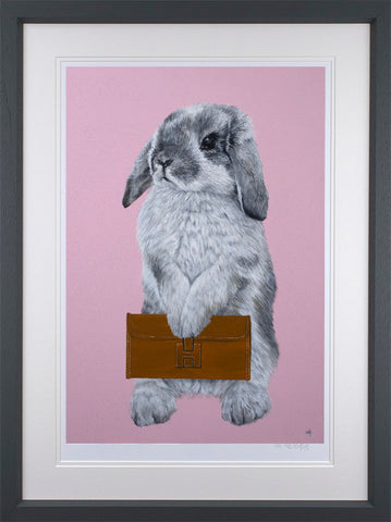 Bunny Girl - Hermes by Dean Martin