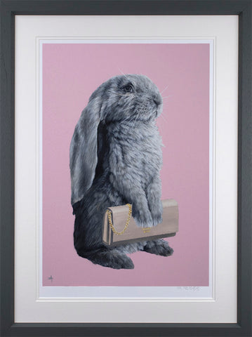 Bunny Girl - Prada by Dean Martin