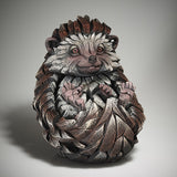 Hedgehog by Edge Sculpture-Sculpture-The Acorn Gallery