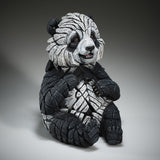 Panda Cub by Edge Sculpture-Sculpture-The Acorn Gallery
