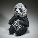 Panda Cub by Edge Sculpture-Sculpture-The Acorn Gallery