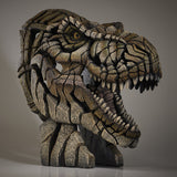 Tyrannosaurus Rex by Edge Sculpture