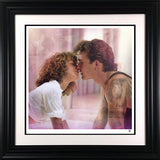 Come Here Loverboy (Dirty Dancing) Colour by JJ Adams-Limited Edition Print-The Acorn Gallery