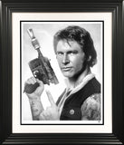 Scoundrel (Black And White) by JJ Adams