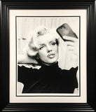 Monroe Selfie by JJ Adams