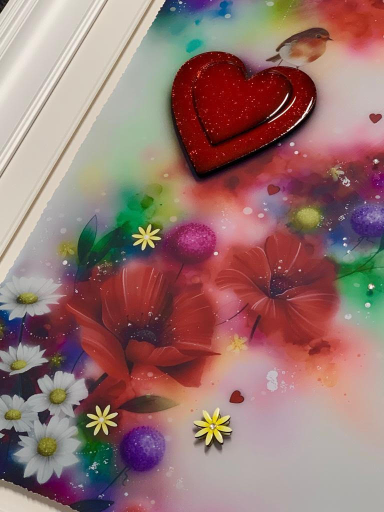 Buy Beautiful Kealey Farmer Framed Prints at The Acorn Gallery with Safe Secure UK Delivery. Buy with Confidence. Visit Us or Shop Online or Call Us on 01759 307652.-Limited Edition Print-The Acorn Gallery-Kealey-Farmer-artist-The Acorn Gallery