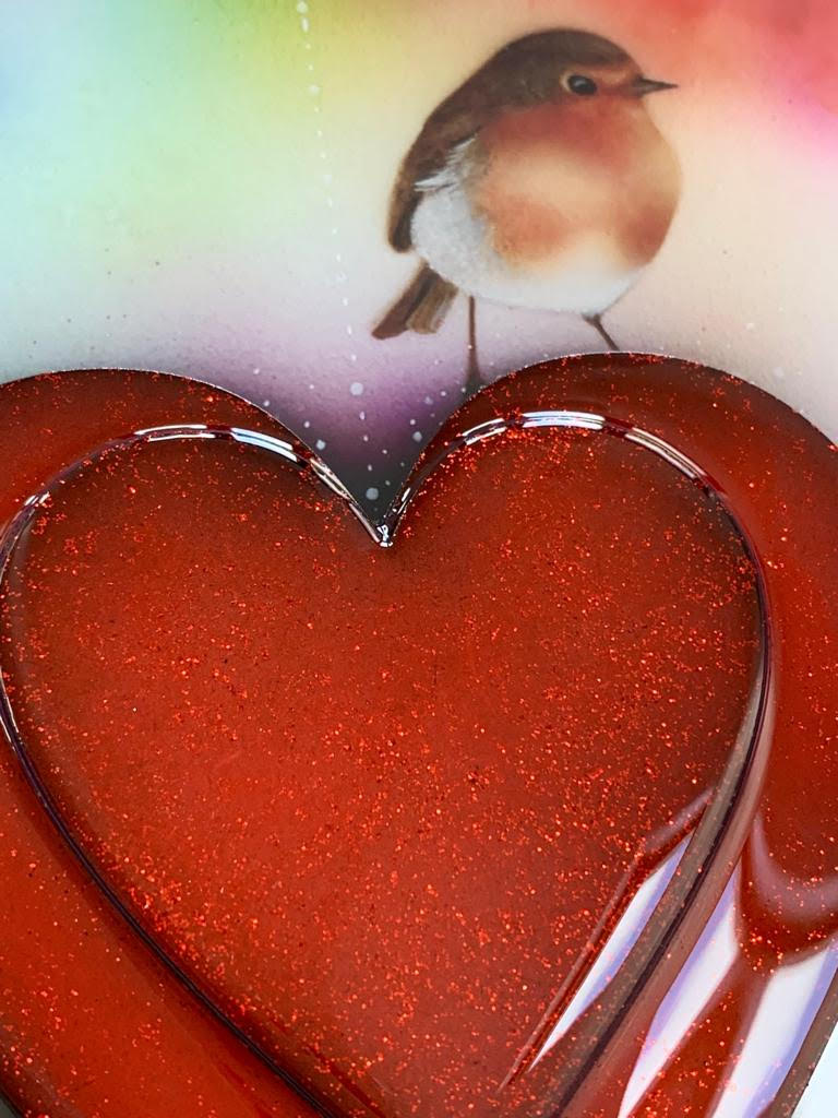 The Visitor by Kealey Farmer. Buy Beautiful Kealey Farmer Framed Prints at The Acorn Gallery with Safe Secure UK Delivery. Buy with Confidence. Visit Us or Shop Online or Call Us on 01759 307652.