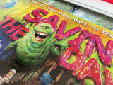 Savin The Day LP MDV by Mark Davies *NEW*-Oriignal Art-The Acorn Gallery