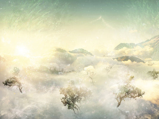 Mark Davies My Idea Of Heaven Neverland - The Acorn Gallery, Pocklington