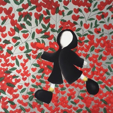 A World of Love by Mackenzie Thorpe at The Acorn Gallery. Established Partner Gallery. Visit Us or Shop the Full Collection Online. Secure UK Timed Delivery. Buy Now